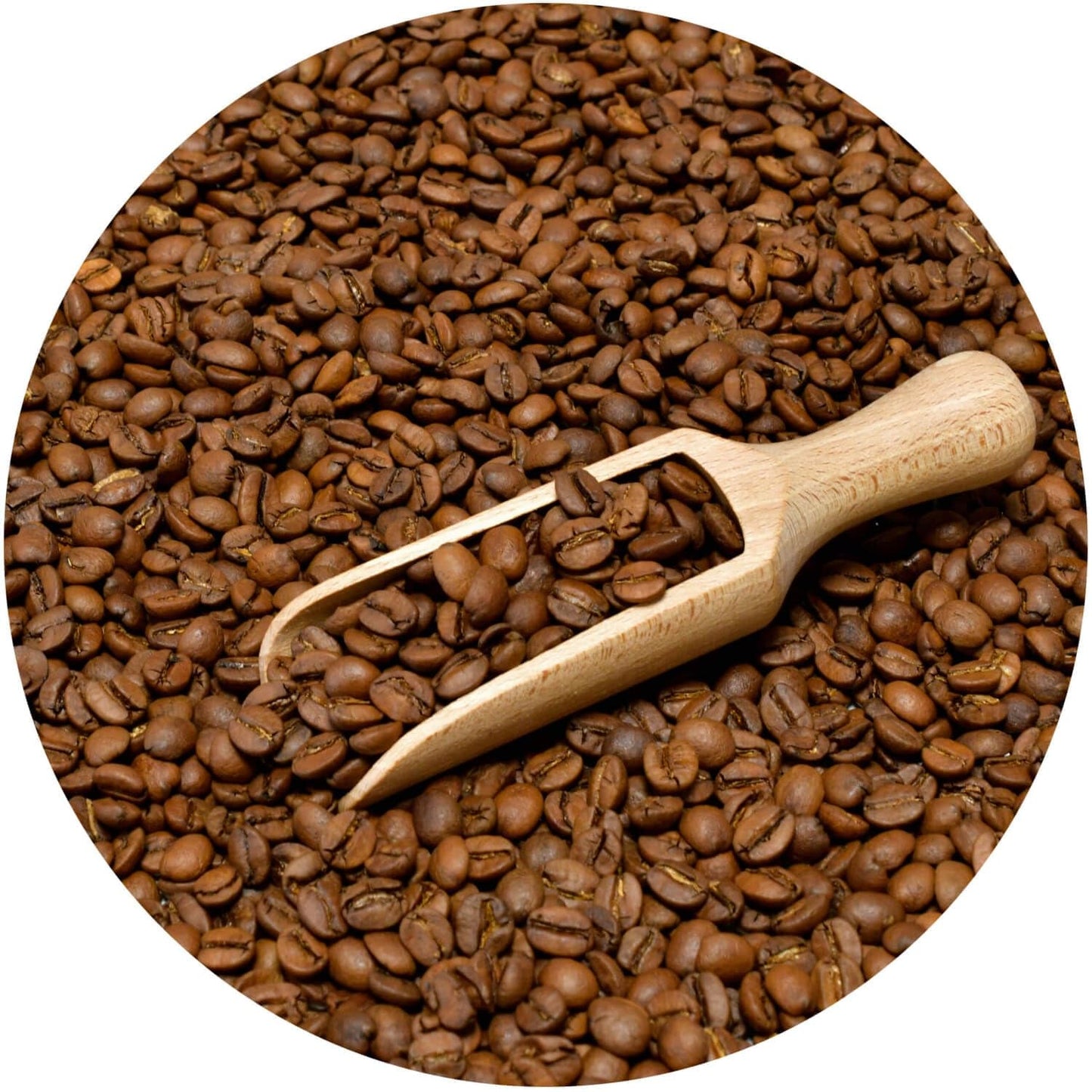 Satz Kaffeebohnen 3x1kg 3000g | Brasilianisches Guaxupe | Brasilianischer Kaffee | Spezialkaffee | Frisch frittiert | Handwerkliche Kaffeebäckerei