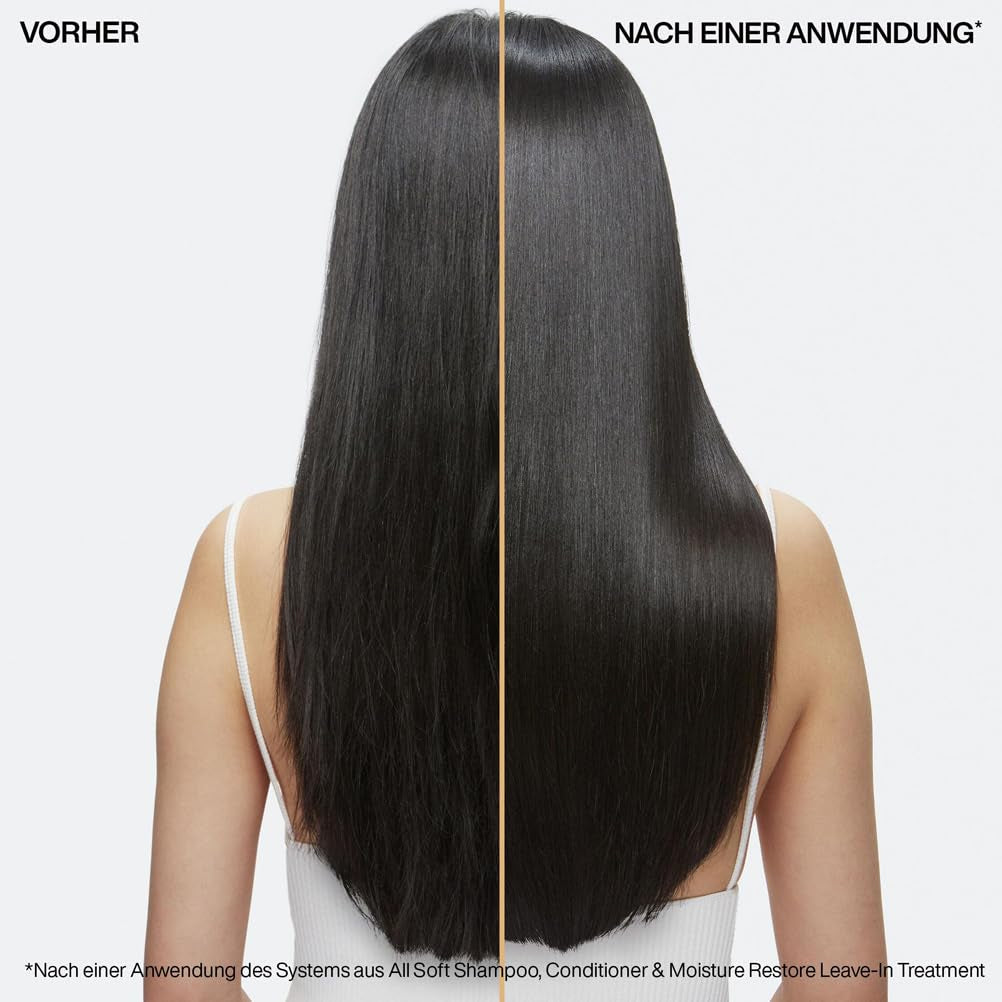 Redken, Shampoo für trockenes und sprödes Haar, revitalisiert und hydratisiert Redken Dusche und Bad