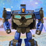 Transformers Generations Legacy Toy 14 cm große Deluxe-Kurbelgehäuse-Actionfigur, ab 8 Jahren Actionfiguren Naty Shop