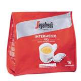 Segafredo Zanetti Intermezzo Kaffeepads (1 x 111 g)