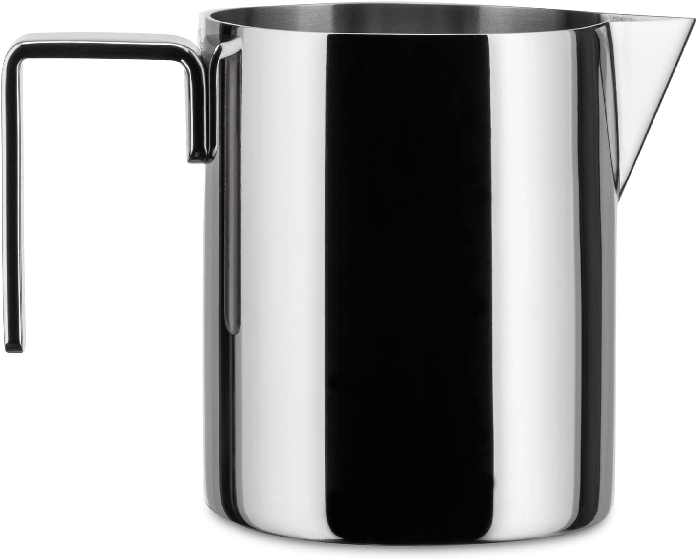 Alessi 90023 – Design-Schneebesen aus Edelstahl 18/10, poliert