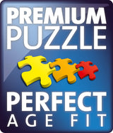 Ravensburger Puzzle für Kinder – 10793 Im Zauberwald – Einhorn-Puzzle für Kinder ab 6 Jahren, mit 100 Teilen im XXL-Format Puzzle Naty Shop