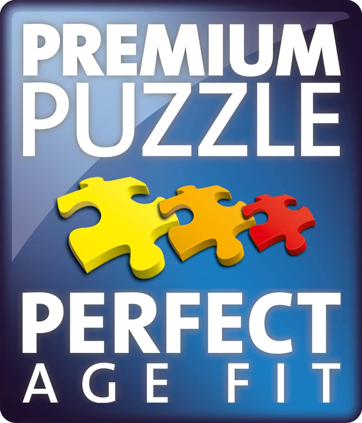 Ravensburger Puzzle für Kinder – 09265 Wald/Zoo/Haustiere – Puzzle für Kinder ab 5 Jahren, mit 3 x 49 Teilen. Puzzle Naty Shop