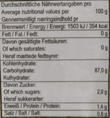 Ricefield Vermicelli 0,8 mm Bun Gao 6er-Pack (6 x 400 g)