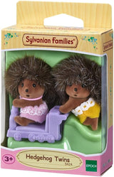 Sylvanian Families 5424 Die Igelzwillinge – Puppenhausfiguren