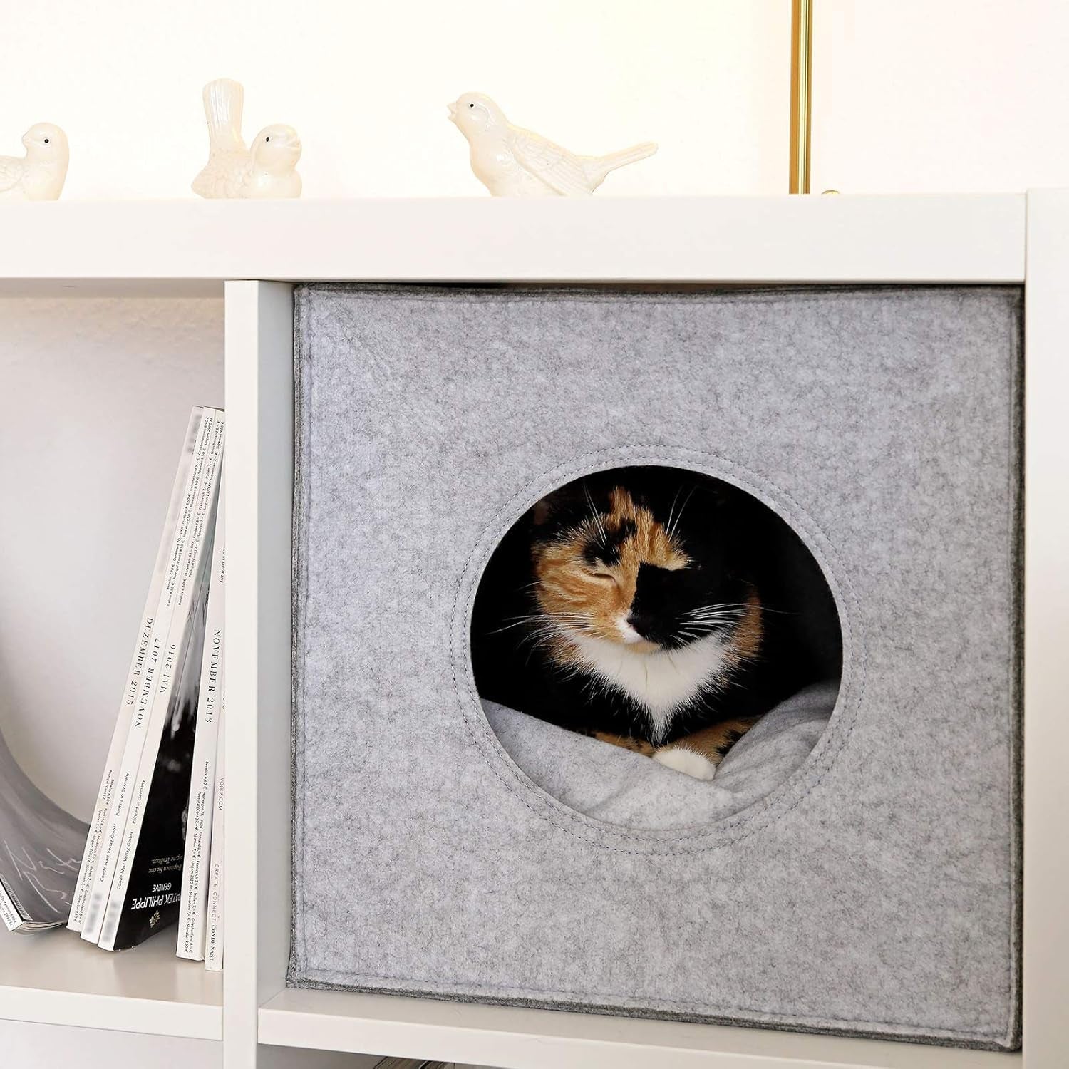 Decken und Möbel, Haustiere, Höhlen und Häuser, Katzen, Betten für Katzen, Katzenbetten, Matratzen