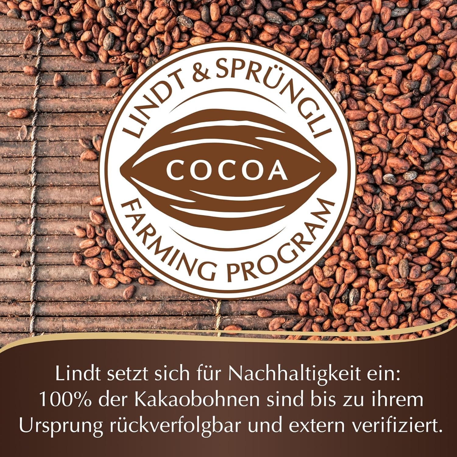 Lindt Schokolade - Halskette Praline DIVA | 182 g | Box mit 16 Pralinen in 4 köstlichen Sortimenten | Geschenk aus Schokolade | Schokoladengeschenk