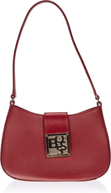 BOSS Blanca SM Hobo-N Hobo Medium Red613 Einheitsgröße Damentaschen Naty Shop Standardtitel