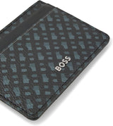BOSS Byron_Money Clip Herren-Geldbörse Black1 Naty Shop Herren-Geldbörse