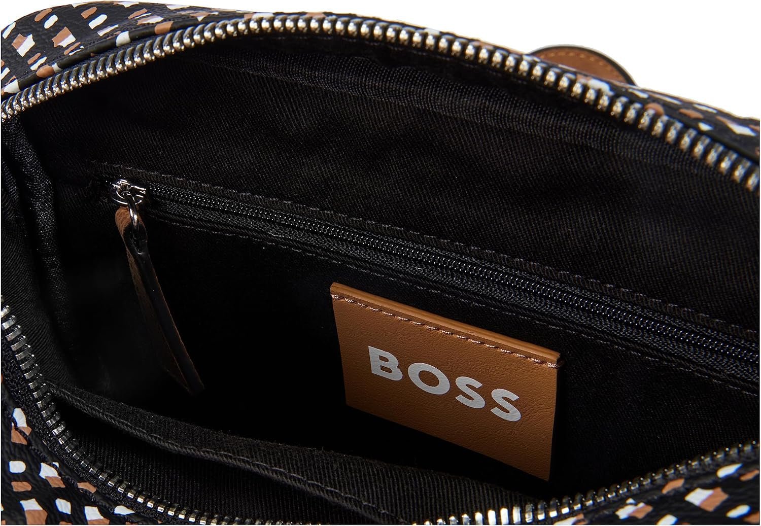 BOSS Cindy Crossbody-M Umhängetasche für Damen, öffnen Sie den Naty Shop von Different991 Damentaschen
