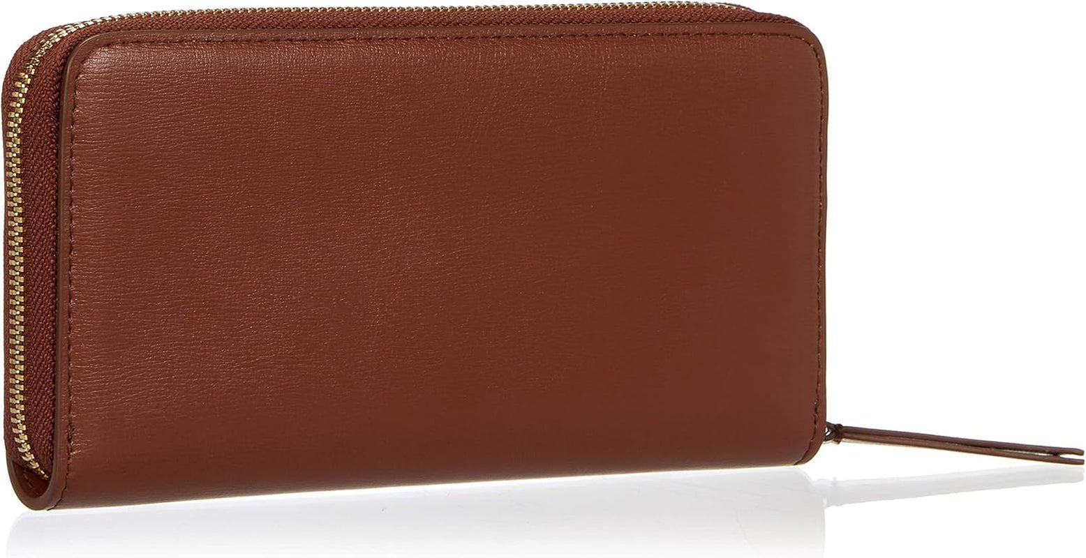 BOSS Damen Blanca Ziparound-n Wallet Damenbrieftasche Naty Shop