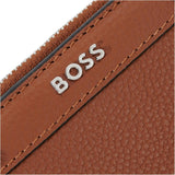 BOSS Damen Ivy Flap Cardholder Kartenetui Damenbrieftasche Naty Shop