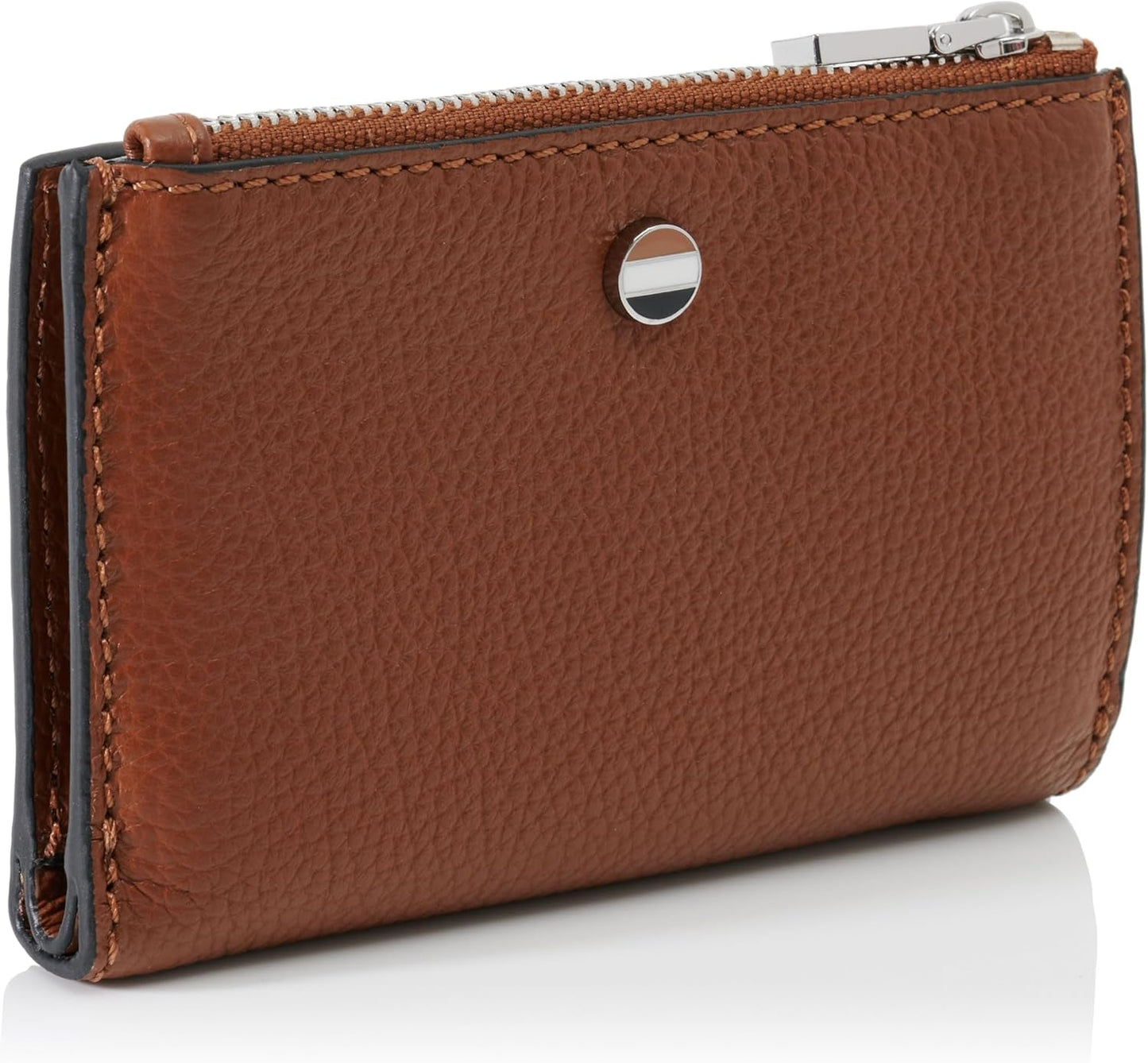 BOSS Damen Ivy Flap Cardholder Kartenetui Damenbrieftasche Naty Shop