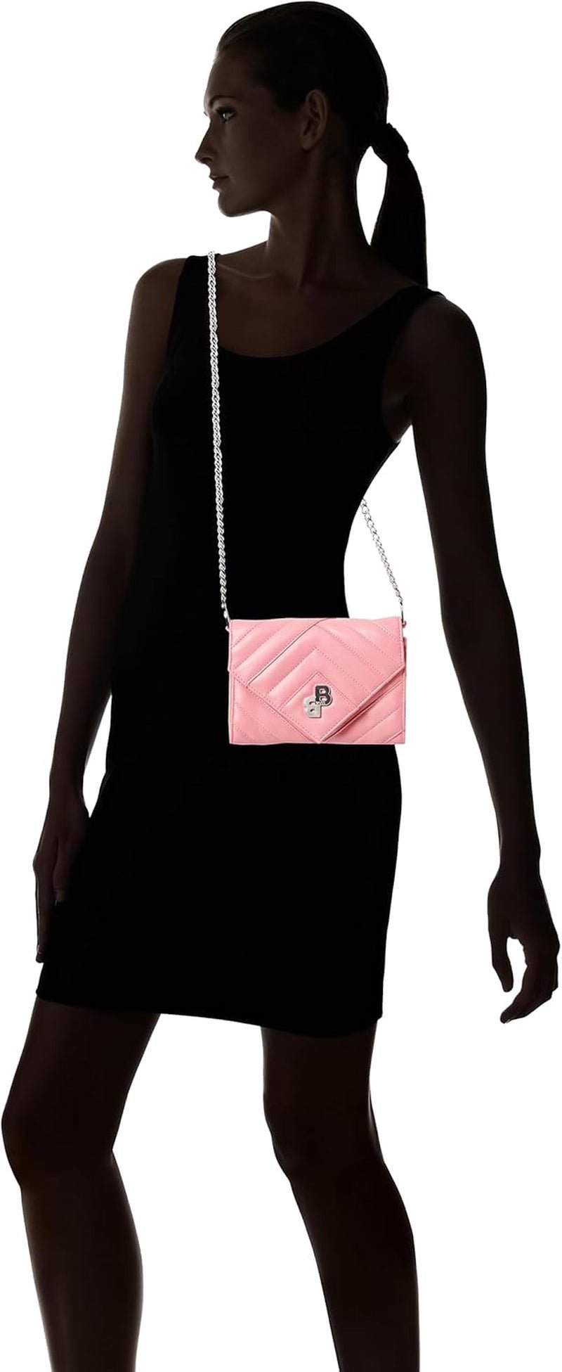 Handtasche, BOSS Evelyn Damentaschen Naty Shop