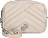 BOSS Evelyn Zip Crossb.n. Naty Shop Damen-Umhängetaschen Medium Beige269