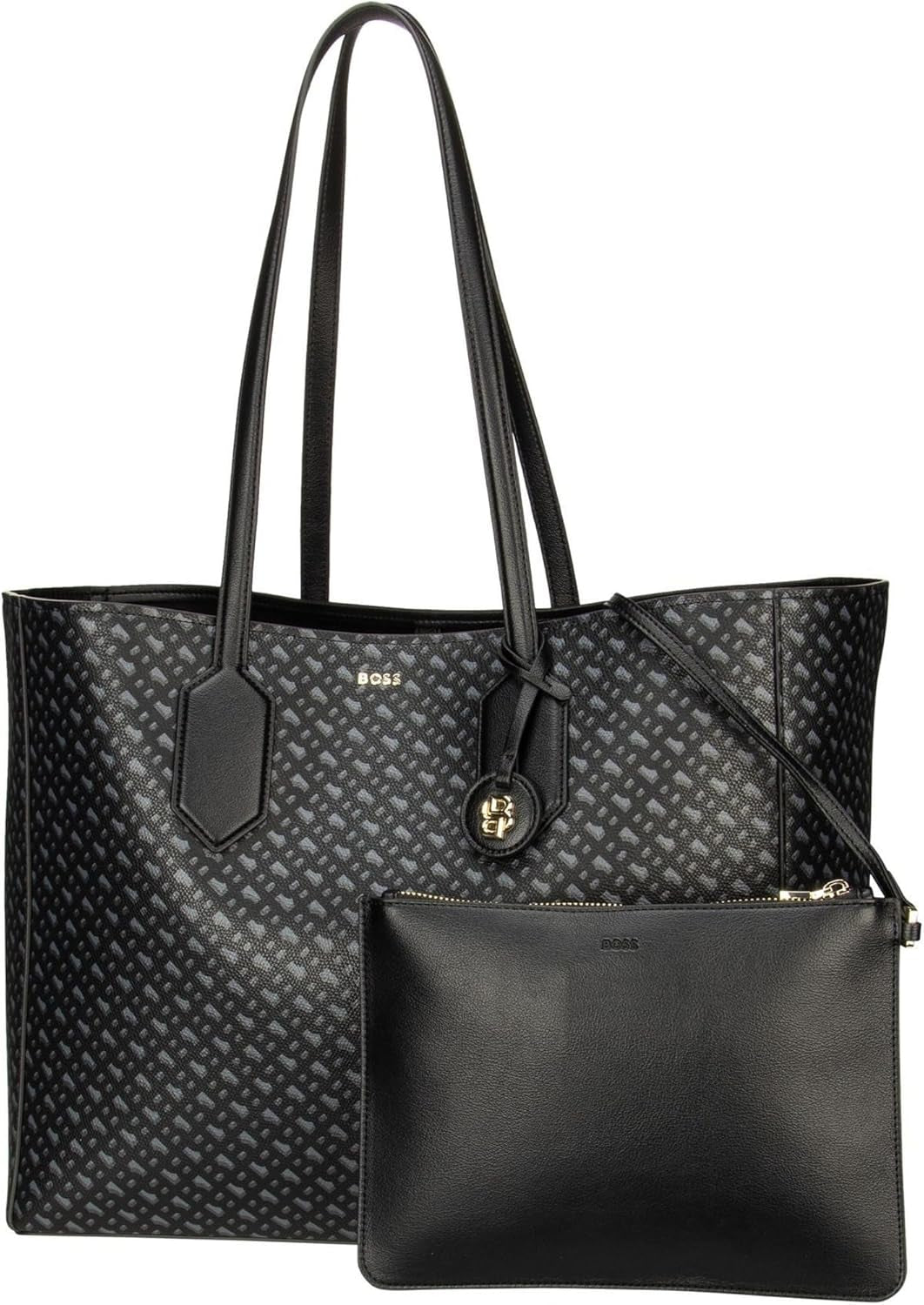 BOSS Liriel Shopper MG 10260391 01 Damentaschen Naty Shop