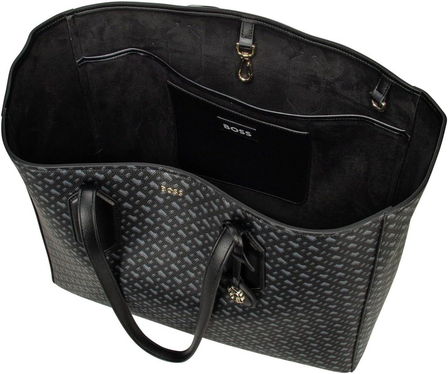 BOSS Liriel Shopper MG 10260391 01 Damentaschen Naty Shop