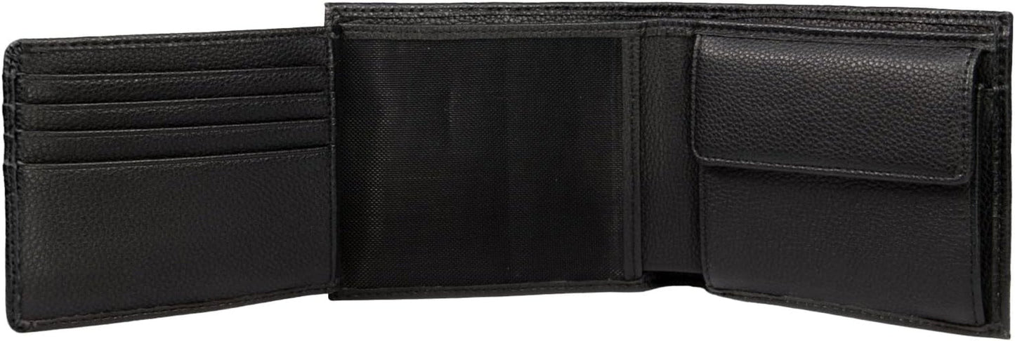 BOSS Herren Portemonnaie Portemonnaie Portemonnaie Ray Trifold Portemonnaie Herren Portemonnaie Naty Shop