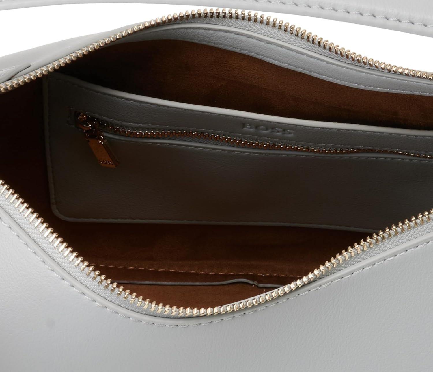 BOSS Pretzel S Hobo Bags Damen Naty Shop