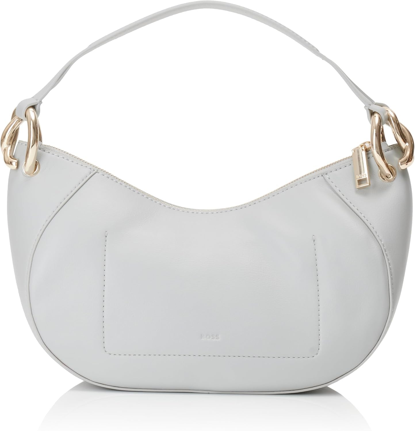 BOSS Pretzel S Hobo Bags Damen Naty Shop Hellgrau/Pastell50