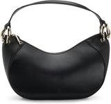 BOSS Pretzel S Hobo Bags Damen Naty Shop Schwarz1
