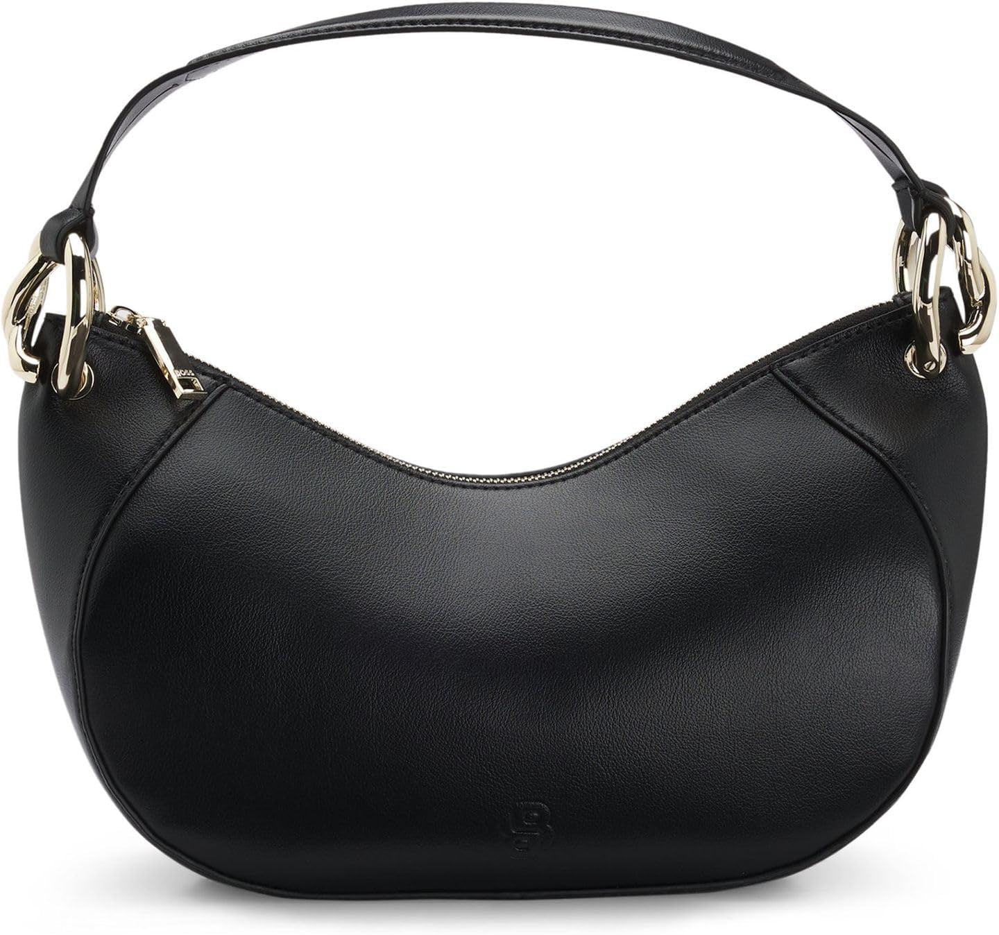 BOSS Pretzel S Hobo Bags Damen Naty Shop Schwarz1