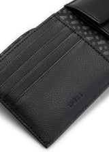 BOSS Zair N_4cc_Coin Herren-Geldbörse Naty Shop