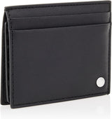 BOSS Zair_S_New_C_Holder Herren-Geldbörse, Schwarz1 Herren-Geldbörse Naty Shop