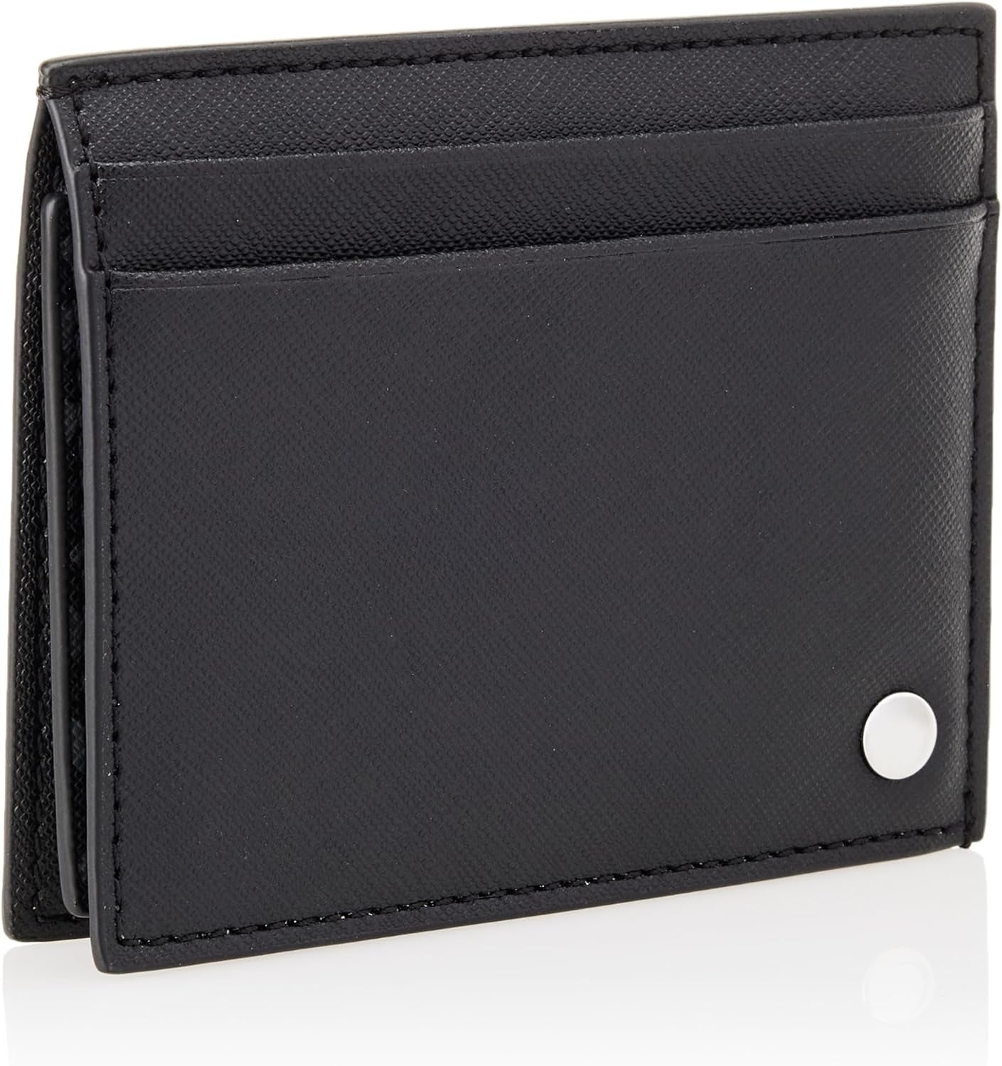 BOSS Zair_S_New_C_Holder Herren-Geldbörse, Schwarz1 Herren-Geldbörse Naty Shop