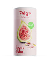 BUAH® Gefriergetrocknete Feigen | Feigenchips Als Snack, für Müsli und Desserts | Idealer Ersatz für Süßigkeiten | Vegan und ohne Zuckerzusatz | 220g Naty Shop dehydrierte Produkte 220G (1 Packung)