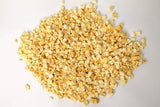 Gefriergetrocknete Mangostücke 100g - Gefriergetrocknete Früchte - Gefriergetrocknete Trockenfrüchte - Getrocknete Mango - Perfekt für Snacks, Backen, Müsli, Smoothies und Desserts. Dehydrierte Produkte Naty Shop