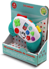 - Meine erste Playstation (CPA Toy Group Trading S.L. 782T00440). Jucarii Bebe Naty Shop Standardtitel