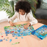 Ravensburger Puzzle 80536 – Disney Soap Bubbles, 300-teiliges Puzzle für Disney-Fans ab 9 Jahren. Puzzle Naty Shop