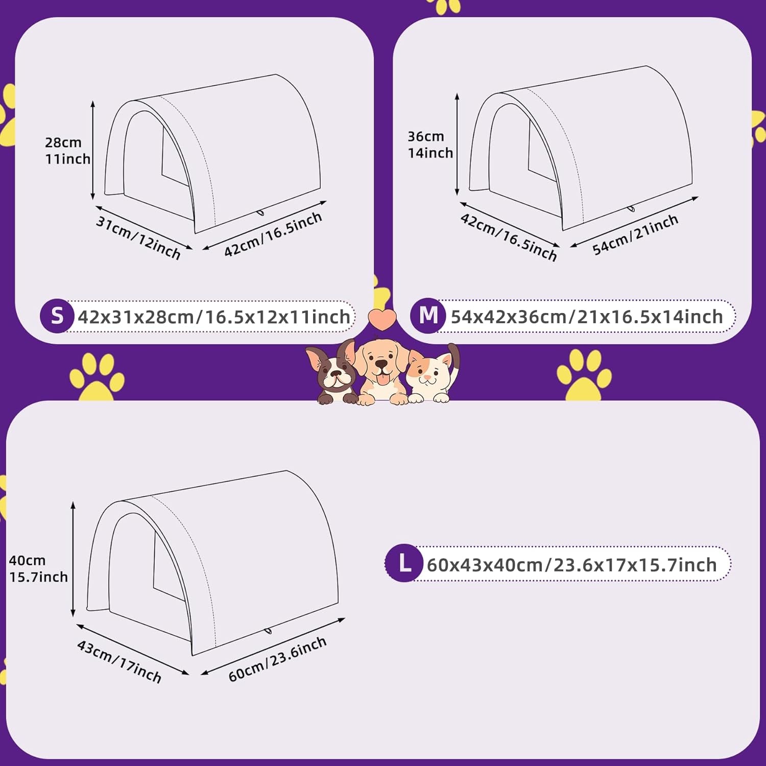 Decken und Möbel, Haustiere, Höhlen und Häuser, Katzen, Katzenbetten, Katzenbetten, Matratzen