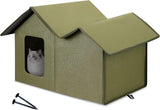 Decken und Möbel, Haustiere, Höhlen und Häuser, Katzen, Betten für Katzen, Katzenbetten, Matratzen