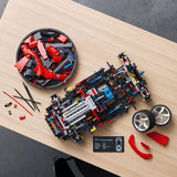 Besuchen Sie den LEGO-Store