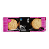 Gille Schwedische Hafercracker, 150 g (1 Packung)