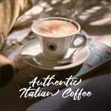 Caffe Borbone DEK entkoffeinierte Kaffeebohnen