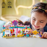 Besuchen Sie den LEGO-Store