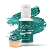Ölmischung, rosa Lebensmittelfarbe auf Ölbasis, hochkonzentriert, für Schokolade, Fondant, Kekse, Kuchenbacken, Macarons, DIY-Kuchendekoration, Teigbelag – 20 ml