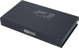Besteckset 5-teilig, Edelstahl Kitchen Naty Shop