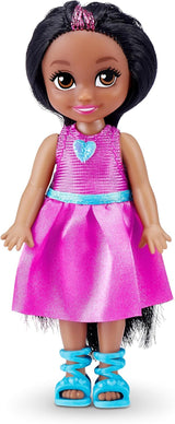 -Puppen-4,7"-Fantasy Little Friend Collection 10er-Set