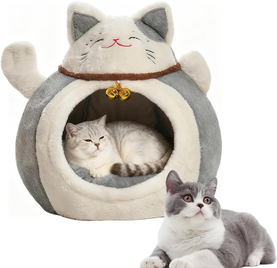 Decken und Möbel, Haustiere, Höhlen und Häuser, Katzen, Betten für Katzen, Katzenbetten, Matratzen