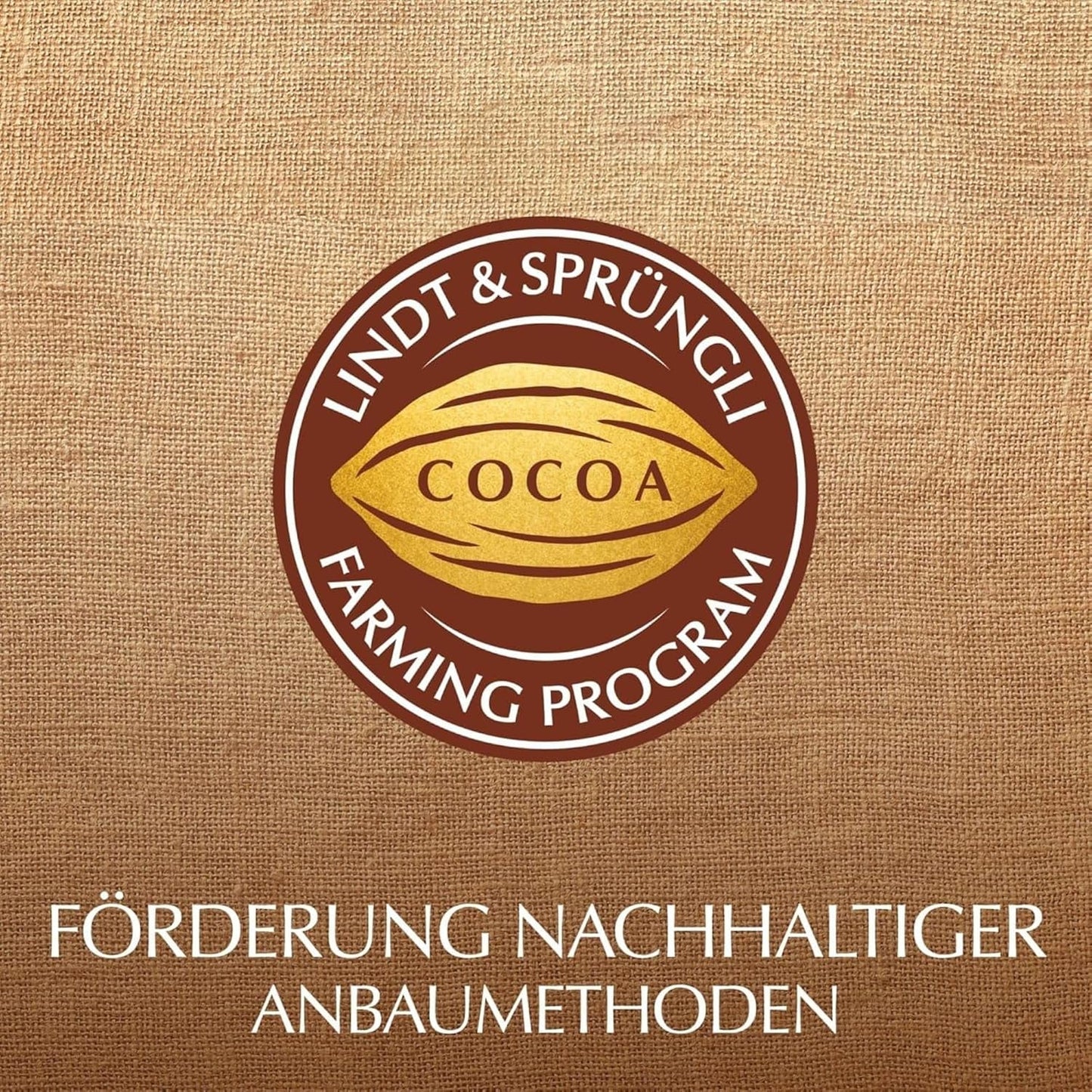 Lindt-Schokolade | LINDOR Käsekuchenbeutel | 1 kg | 80 Kugeln aus weißer Milchschokolade mit zartschmelzender Käsekuchenfüllung | Schenken Sie Schokolade zum Teilen