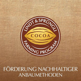 Lindt Dunkles Schokoladenset | 847 g | Set mit 6 Lindt Zartbitterschokoladenspezialitäten (Tafeln, LINDOR, Pralinen) von halbsüß bis extra dunkel | Großpackung | Schokoladengeschenk