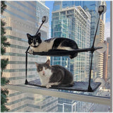 Decken und Möbel, Fensterbänke, Haustiere, Katzen, Betten für Katzen, Katzenbetten, Matratzen