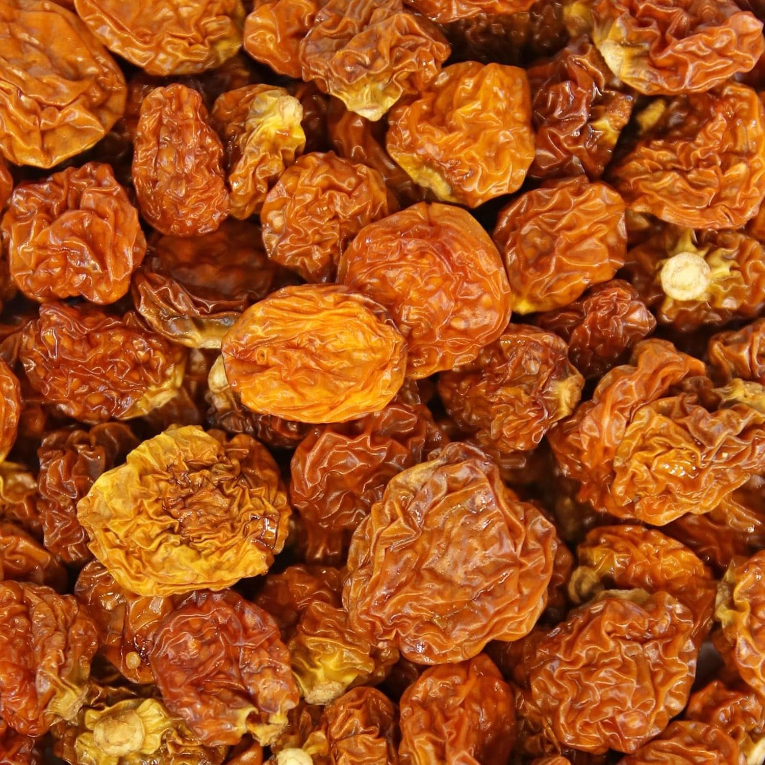Seitenbacher, Physalis, 200 Gramm Naty Shop dehydrierte Produkte