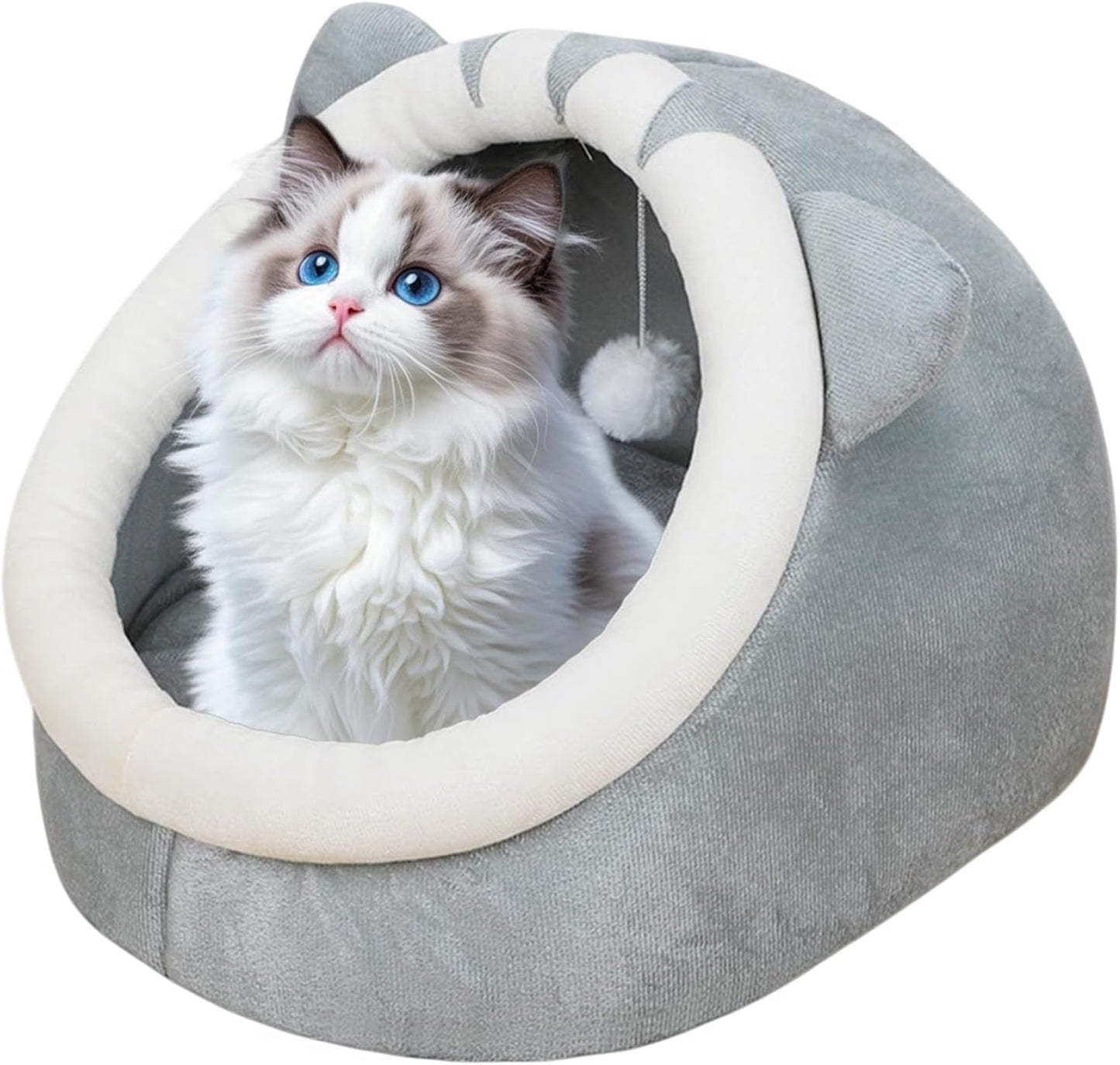 Decken und Möbel, Haustiere, Höhlen und Häuser, Katzen, Betten für Katzen, Katzenbetten, Matratzen