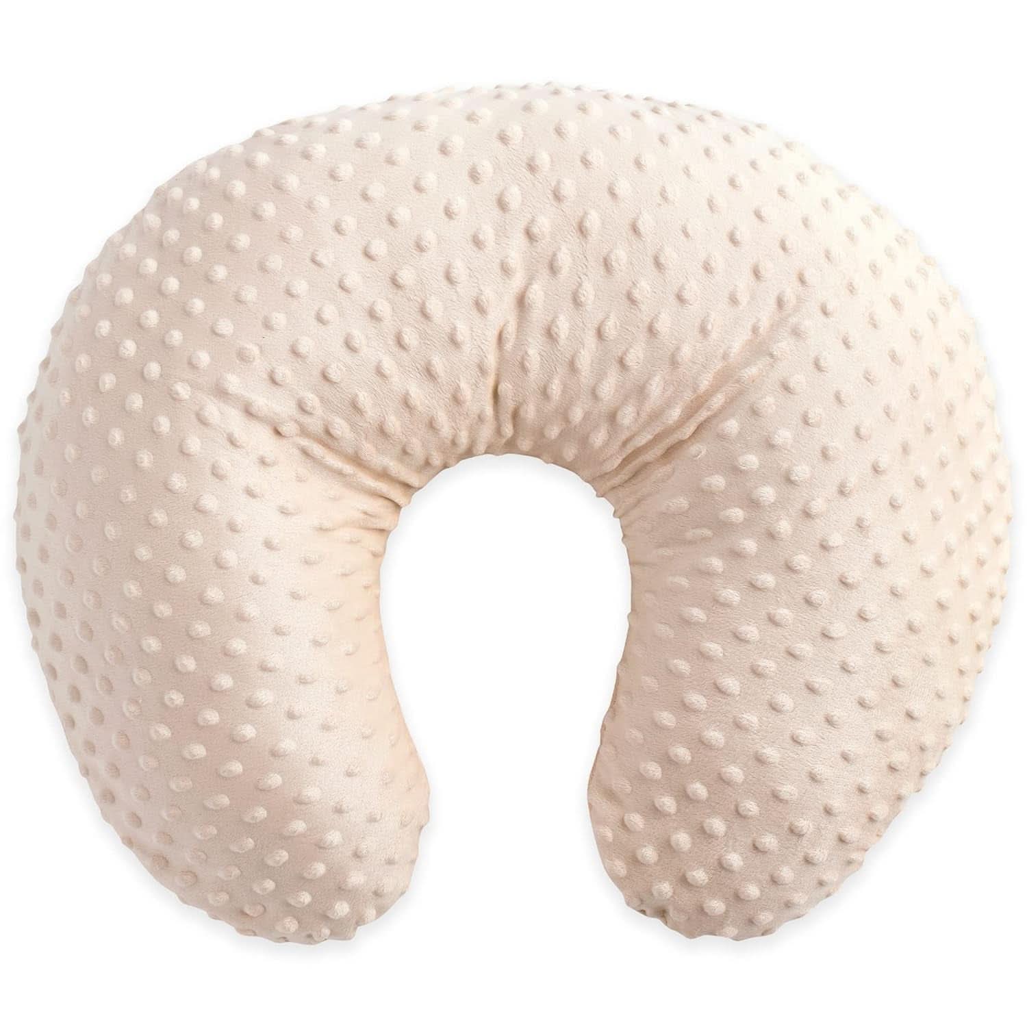 Stillkissen Maulwurf, 50 x 60 cm Zubehör Essen und Stillen Bebe Naty Shop