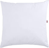Bettmilben- und Bettwanzenkissen 60 x 60 cm, mittlerer Komfort, Multi Protect Kissen, Weichheit und Schutz, maschinenwaschbar bei 40 °C Naty Shop Standardkissen